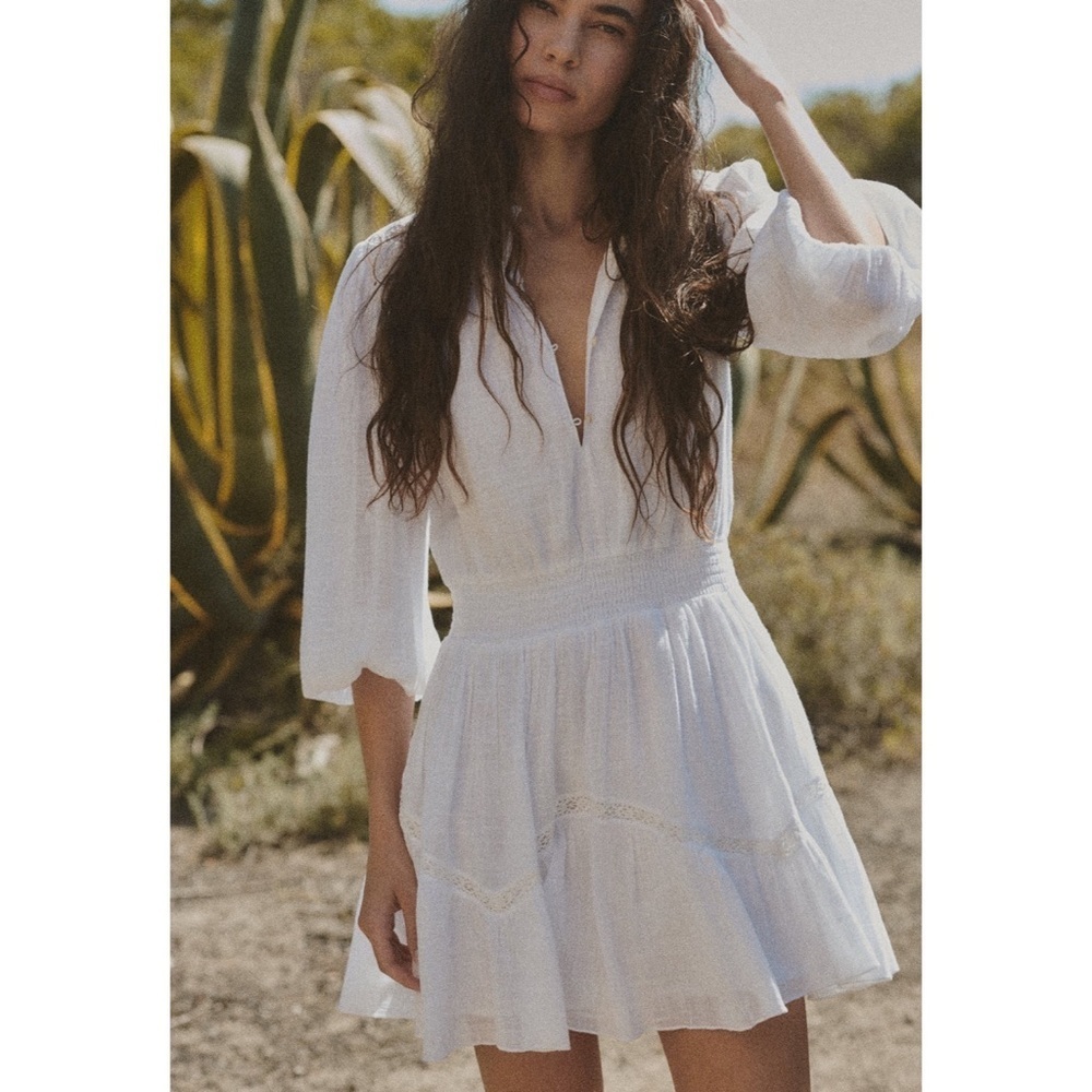 Zara mini dress